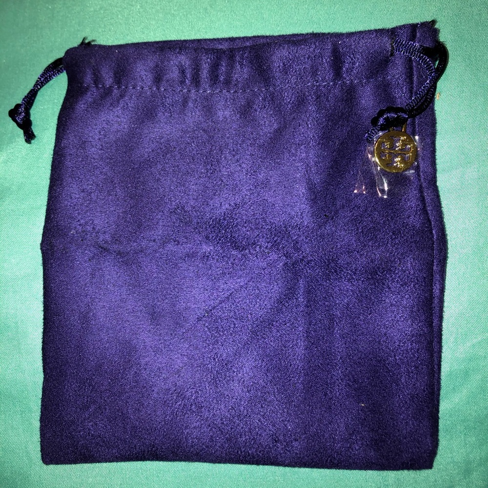 Tory Burch dust bag